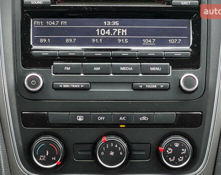 Чорний Фольксваген Пассат, об'ємом двигуна 2.48 л та пробігом 131 тис. км за 10200 $, фото 10 на Automoto.ua