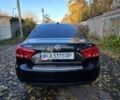 Черный Фольксваген Пассат, объемом двигателя 2.5 л и пробегом 82 тыс. км за 12900 $, фото 9 на Automoto.ua