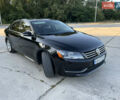 Черный Фольксваген Пассат, объемом двигателя 2.48 л и пробегом 208 тыс. км за 10500 $, фото 11 на Automoto.ua