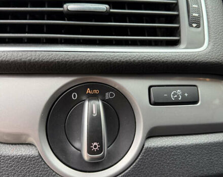 Черный Фольксваген Пассат, объемом двигателя 1.8 л и пробегом 162 тыс. км за 8499 $, фото 12 на Automoto.ua