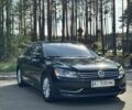 Чорний Фольксваген Пассат, об'ємом двигуна 2.5 л та пробігом 290 тис. км за 9900 $, фото 1 на Automoto.ua