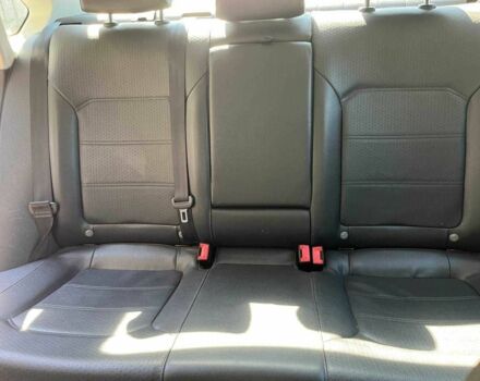 Чорний Фольксваген Пассат, об'ємом двигуна 2.5 л та пробігом 270 тис. км за 8500 $, фото 12 на Automoto.ua