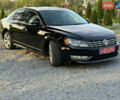 Черный Фольксваген Пассат, объемом двигателя 2 л и пробегом 230 тыс. км за 10999 $, фото 5 на Automoto.ua