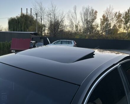 Фольксваген Пассат 2013 в Новоднестровск на Automoto.ua Черный Фольксваген Пассат, объемом двигателя 2 л и пробегом 293 тыс. км за 11500 $, фото 18 на Automoto.ua