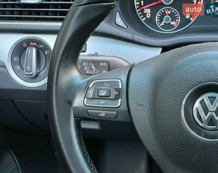 Фольксваген Пассат 2013 в Киеве на Automoto.ua Черный Фольксваген Пассат, объемом двигателя 2.5 л и пробегом 170 тыс. км за 10700 $, фото 35 на Automoto.ua