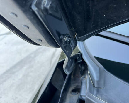 Черный Фольксваген Пассат, объемом двигателя 2.48 л и пробегом 208 тыс. км за 10500 $, фото 16 на Automoto.ua