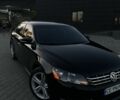 Фольксваген Пассат 2013 в Новоднестровск на Automoto.ua Черный Фольксваген Пассат, объемом двигателя 2 л и пробегом 293 тыс. км за 11500 $, фото 3 на Automoto.ua