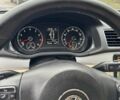 Черный Фольксваген Пассат, объемом двигателя 2.5 л и пробегом 136 тыс. км за 9100 $, фото 4 на Automoto.ua