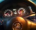 Черный Фольксваген Пассат, объемом двигателя 1.8 л и пробегом 192 тыс. км за 9200 $, фото 4 на Automoto.ua