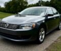Черный Фольксваген Пассат, объемом двигателя 2 л и пробегом 81 тыс. км за 3900 $, фото 2 на Automoto.ua