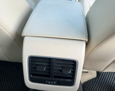 Черный Фольксваген Пассат, объемом двигателя 2.48 л и пробегом 136 тыс. км за 11800 $, фото 14 на Automoto.ua