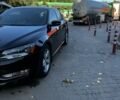 Чорний Фольксваген Пассат, об'ємом двигуна 2.5 л та пробігом 122 тис. км за 10300 $, фото 1 на Automoto.ua