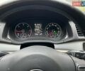 Черный Фольксваген Пассат, объемом двигателя 1.97 л и пробегом 167 тыс. км за 11300 $, фото 11 на Automoto.ua