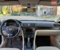 Черный Фольксваген Пассат, объемом двигателя 1.97 л и пробегом 197 тыс. км за 11700 $, фото 18 на Automoto.ua