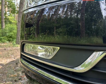 Чорний Фольксваген Пассат, об'ємом двигуна 1.97 л та пробігом 156 тис. км за 13700 $, фото 28 на Automoto.ua