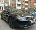 Чорний Фольксваген Пассат, об'ємом двигуна 1.8 л та пробігом 222 тис. км за 10400 $, фото 31 на Automoto.ua