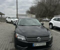 Чорний Фольксваген Пассат, об'ємом двигуна 2.48 л та пробігом 270 тис. км за 10000 $, фото 1 на Automoto.ua