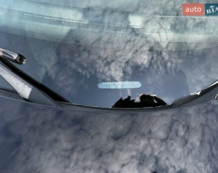 Чорний Фольксваген Пассат, об'ємом двигуна 1.8 л та пробігом 222 тис. км за 10400 $, фото 16 на Automoto.ua