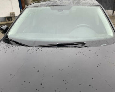 Черный Фольксваген Пассат, объемом двигателя 1.97 л и пробегом 220 тыс. км за 11700 $, фото 14 на Automoto.ua