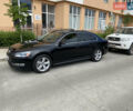 Чорний Фольксваген Пассат, об'ємом двигуна 2.48 л та пробігом 242 тис. км за 11000 $, фото 19 на Automoto.ua