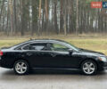 Чорний Фольксваген Пассат, об'ємом двигуна 2.48 л та пробігом 349 тис. км за 9000 $, фото 9 на Automoto.ua
