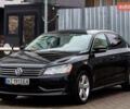 Чорний Фольксваген Пассат, об'ємом двигуна 2.5 л та пробігом 211 тис. км за 10300 $, фото 2 на Automoto.ua