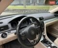 Черный Фольксваген Пассат, объемом двигателя 1.97 л и пробегом 167 тыс. км за 11300 $, фото 6 на Automoto.ua