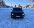Черный Фольксваген Пассат, объемом двигателя 2 л и пробегом 231 тыс. км за 12000 $, фото 1 на Automoto.ua