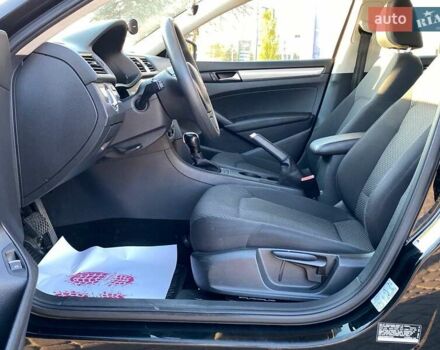 Чорний Фольксваген Пассат, об'ємом двигуна 2.48 л та пробігом 127 тис. км за 9800 $, фото 8 на Automoto.ua