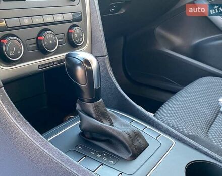 Чорний Фольксваген Пассат, об'ємом двигуна 2.48 л та пробігом 127 тис. км за 9800 $, фото 11 на Automoto.ua