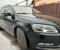 Черный Фольксваген Пассат, объемом двигателя 1.4 л и пробегом 133 тыс. км за 9200 $, фото 8 на Automoto.ua