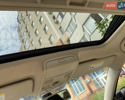 Чорний Фольксваген Пассат, об'ємом двигуна 2.48 л та пробігом 242 тис. км за 11000 $, фото 4 на Automoto.ua