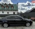 Черный Фольксваген Пассат, объемом двигателя 1.97 л и пробегом 257 тыс. км за 12700 $, фото 4 на Automoto.ua