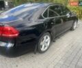 Чорний Фольксваген Пассат, об'ємом двигуна 2.5 л та пробігом 170 тис. км за 10200 $, фото 4 на Automoto.ua