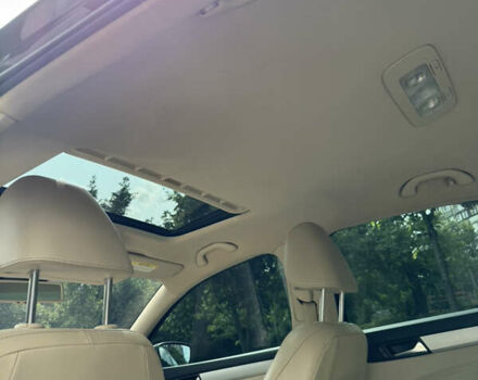 Чорний Фольксваген Пассат, об'ємом двигуна 2.5 л та пробігом 188 тис. км за 10200 $, фото 11 на Automoto.ua