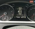 Черный Фольксваген Пассат, объемом двигателя 1.8 л и пробегом 164 тыс. км за 12500 $, фото 5 на Automoto.ua