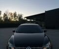 Фольксваген Пассат 2013 в Новоднестровск на Automoto.ua Черный Фольксваген Пассат, объемом двигателя 2 л и пробегом 293 тыс. км за 11500 $, фото 5 на Automoto.ua