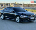 Черный Фольксваген Пассат, объемом двигателя 2.48 л и пробегом 290 тыс. км за 10200 $, фото 4 на Automoto.ua