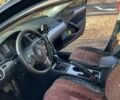 Черный Фольксваген Пассат, объемом двигателя 2.48 л и пробегом 205 тыс. км за 10100 $, фото 7 на Automoto.ua