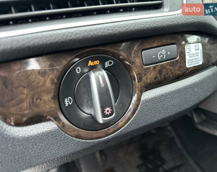 Черный Фольксваген Пассат, объемом двигателя 1.97 л и пробегом 171 тыс. км за 12300 $, фото 14 на Automoto.ua