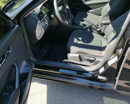 Чорний Фольксваген Пассат, об'ємом двигуна 2.5 л та пробігом 138 тис. км за 9000 $, фото 14 на Automoto.ua