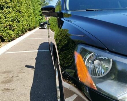 Чорний Фольксваген Пассат, об'ємом двигуна 2.5 л та пробігом 138 тис. км за 9000 $, фото 2 на Automoto.ua