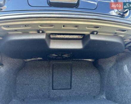 Черный Фольксваген Пассат, объемом двигателя 1.8 л и пробегом 240 тыс. км за 11300 $, фото 15 на Automoto.ua