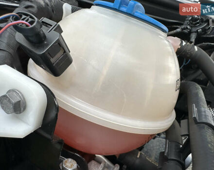 Чорний Фольксваген Пассат, об'ємом двигуна 1.97 л та пробігом 156 тис. км за 13700 $, фото 31 на Automoto.ua