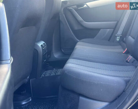 Черный Фольксваген Пассат, объемом двигателя 2 л и пробегом 267 тыс. км за 11500 $, фото 37 на Automoto.ua