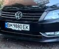 Чорний Фольксваген Пассат, об'ємом двигуна 2.5 л та пробігом 208 тис. км за 9500 $, фото 1 на Automoto.ua