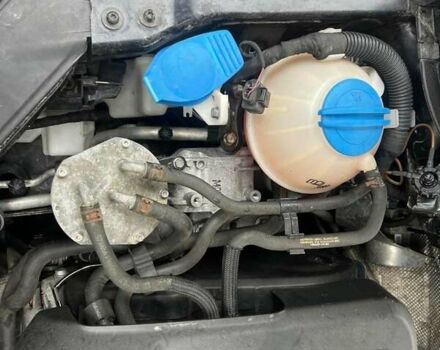 Чорний Фольксваген Пассат, об'ємом двигуна 1.97 л та пробігом 276 тис. км за 12200 $, фото 12 на Automoto.ua