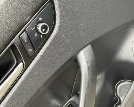 Черный Фольксваген Пассат, объемом двигателя 1.97 л и пробегом 220 тыс. км за 11700 $, фото 28 на Automoto.ua