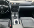 Фольксваген Пассат 2013 в Киеве на Automoto.ua Черный Фольксваген Пассат, объемом двигателя 2.5 л и пробегом 240 тыс. км за 10000 $, фото 17 на Automoto.ua