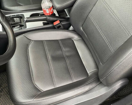 Черный Фольксваген Пассат, объемом двигателя 1.97 л и пробегом 220 тыс. км за 11700 $, фото 18 на Automoto.ua